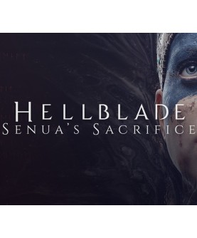 Hellblade: Senua's Sacrifice + VR Edition GOG.com Key GLOBAL